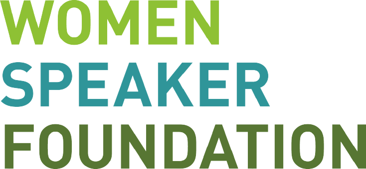WOMEN SPEAKER FOUNDATION